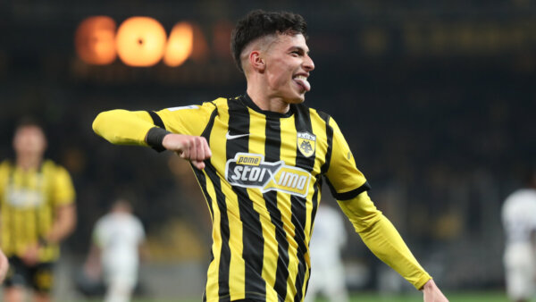 Πήλιος…το νέο του όνομα και «ο άνθρωπος των ασίστ στην Εθνική Αλβανίας»