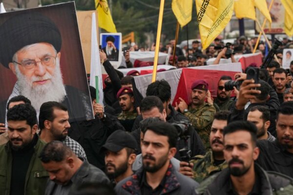 Ιράκ: Νέα επίθεση με επτά νεκρούς κατά βάσης της Χασντ αλ Σάαμπι