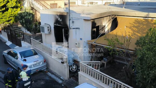 Βόλος: «Φώναζαν βοήθεια, ακούστηκαν εκρήξεις»- Σκηνές αρχαίας τραγωδίας στην Αγία Παρασκευή