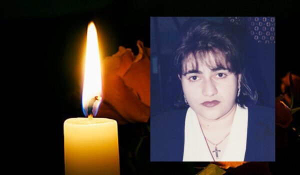 Θλίψη: «Έφυγε» σε ηλικία 57 ετών η Δέσποινα Γκουσδουβά