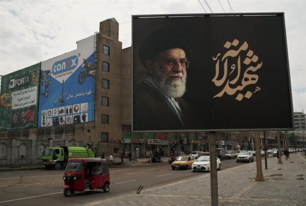 Ιράν: Λέει «όχι» στις προτάσεις Τραμπ για εκεχειρία – Θέτει δικούς του όρους