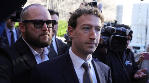 Απόφαση-σταθμός: Meta και Google υπεύθυνες για τον εθισμό στα social media