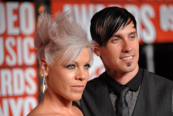 Διάσημοι γονείς που αποδέχτηκαν τη διαφορετικότητα των παιδιών τους κι έγιναν παράδειγμα copy paste