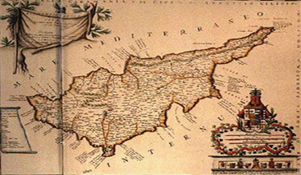 Στην σκλαβωμένη στους Άγγλους Κύπρο το 1915 (+ βίντεο)