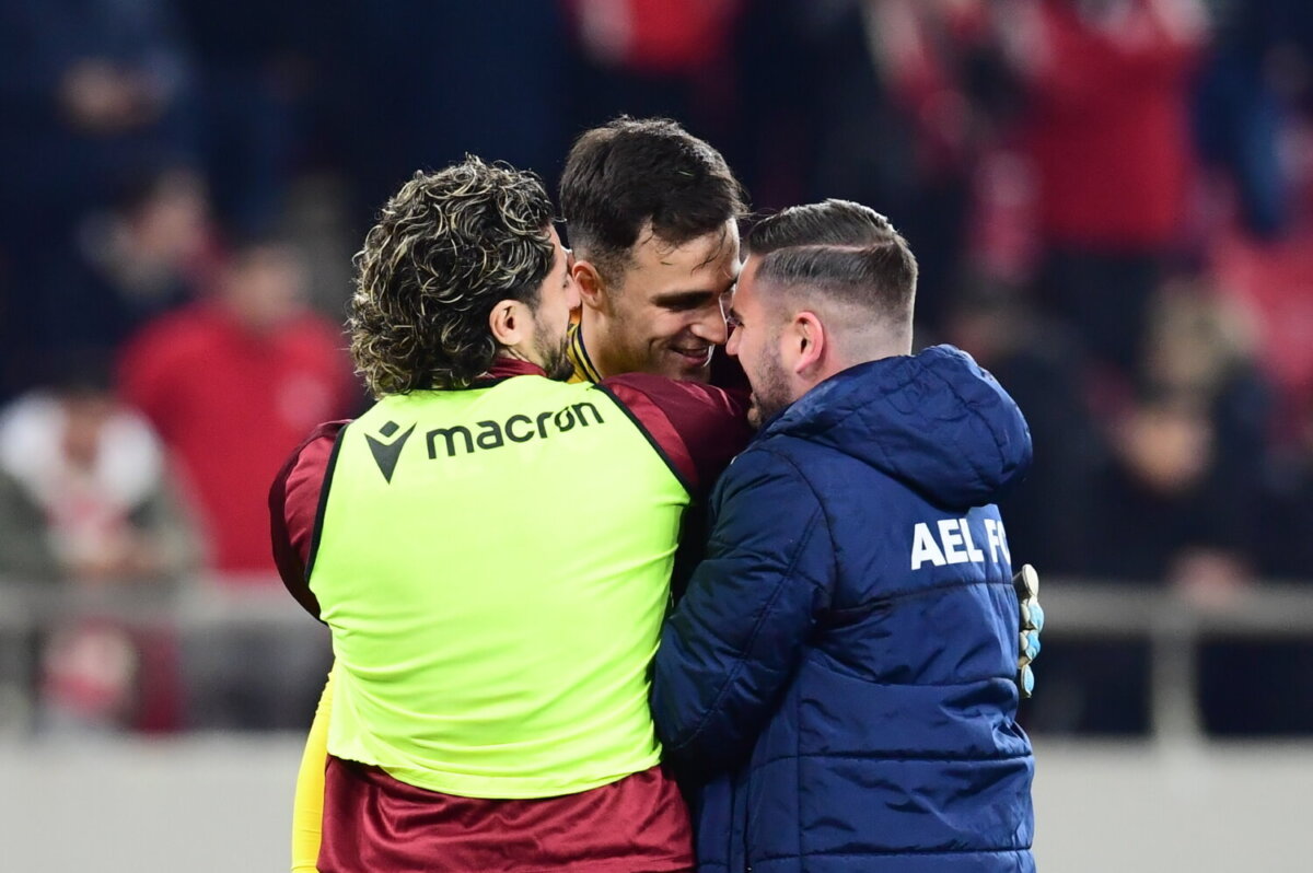 (φωτ. ΓΙΩΡΓΟΣ ΜΑΤΘΑΙΟΣ / EUROKINISSI)