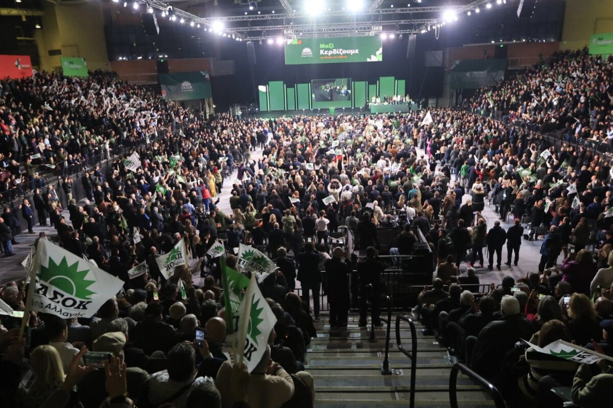 (φωτ. ΓΙΩΡΓΟΣ ΚΟΝΤΑΡΙΝΗΣ/EUROKINISSI)