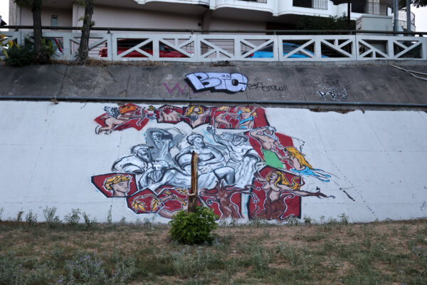 Η Λάρισα και τα Φεστιβάλ