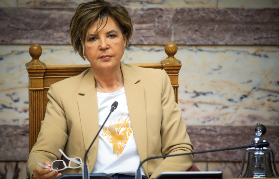 Φωτογραφία: Eurokinissi