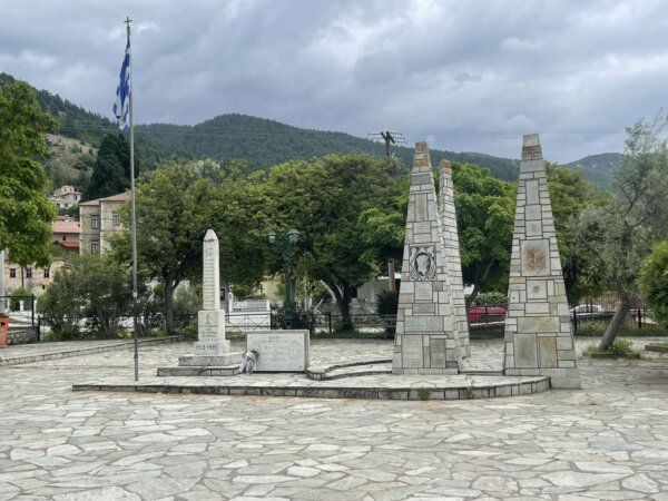 Ένωση Θυμάτων και Πληγέντων Χωριών 1941-44 Επ. Ελασσόνας: Οι εκτελέσεις της Καισαριανής και το ζήτημα των γερμανικών αποζημιώσεων