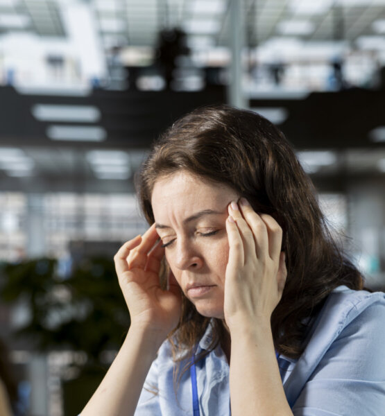 Το αόρατο ορμονικό μοτίβο της ημικρανίας