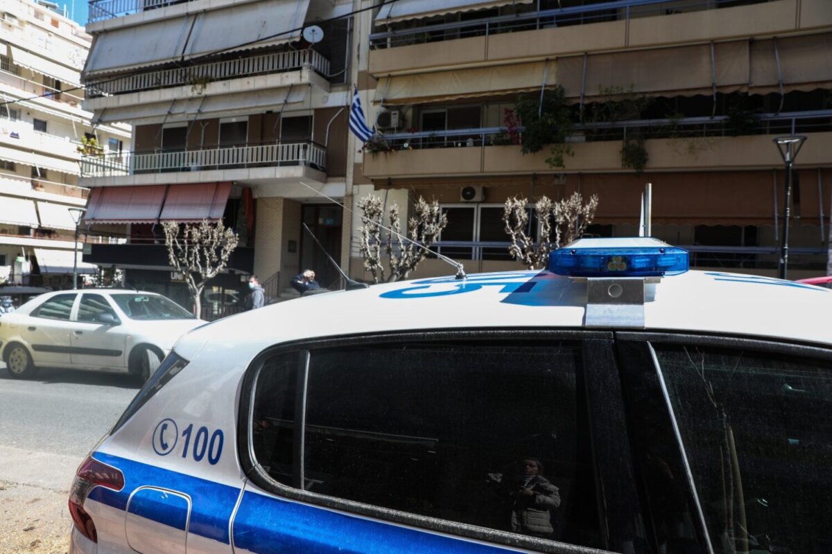 (φωτ. ΔΑΝΑΗ ΔΑΥΛΟΠΟΥΛΟΥ/EUROKINISSI)