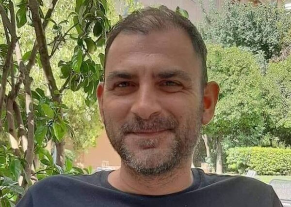 Παρουσιάζεται στη Λάρισα η νέα ποιητική συλλογή του Θωμά Ιωάννου «Ανοιχτή ημερομηνία»