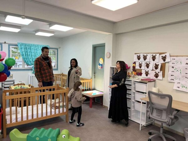 Δημοτική Αρχή Τυρνάβου: «Η κυβέρνηση να αποσύρει κάθε σχεδιασμό που οδηγεί σε διάλυση κοινωνικών δομών και απολύσεις εργαζομένων»