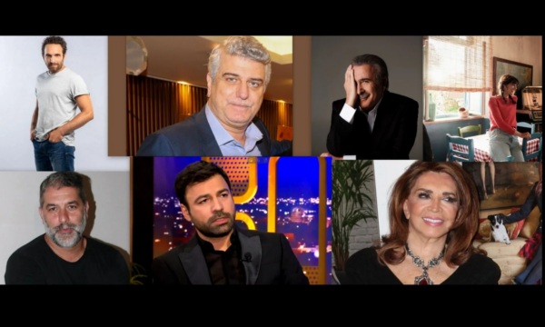 Οι 12+1 νέες σειρές που θα δώσουν τη μάχη του τηλεκοντρόλ από το φθινόπωρο του 2026