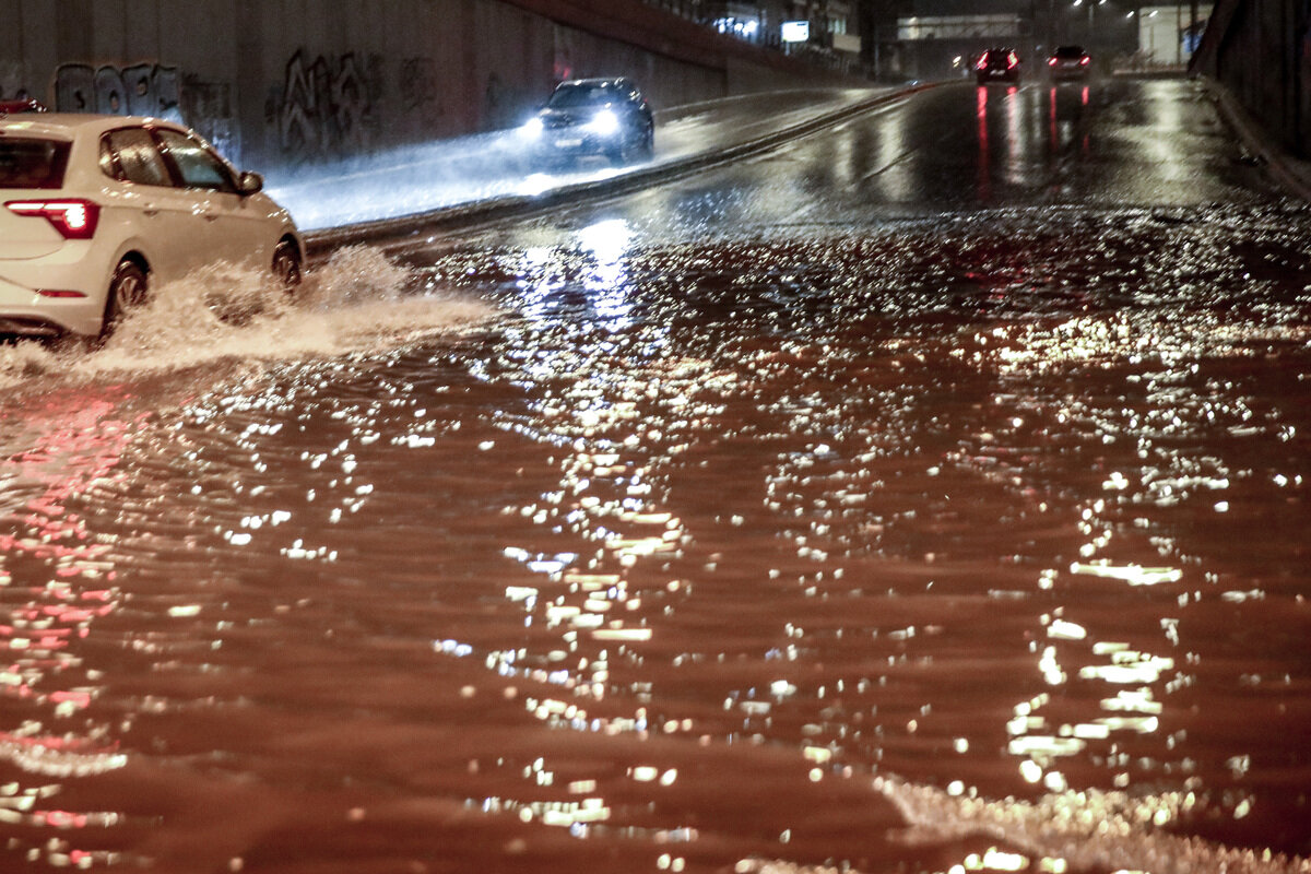 (φωτ. αρχείου ΓΙΑΝΝΗΣ ΠΑΝΑΓΟΠΟΥΛΟΣ / EUROKINISSI)