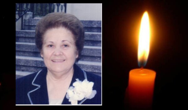 Κηδεύεται σήμερα η Γραμματή Χονδρονάσιου