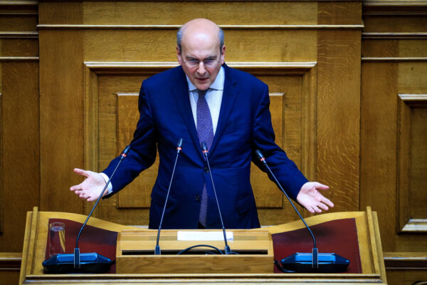 Κ. Χατζηδάκης: Στη ΔΕΘ οι πρώτες ανακοινώσεις για το νέο κυβερνητικό μας πρόγραμμα