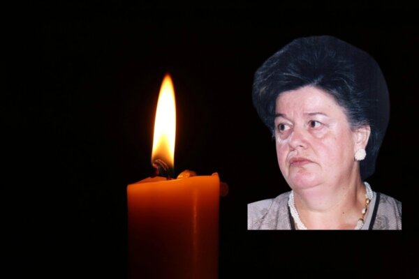 Κηδεύεται σήμερα η Πολυξένη Ευαγ. Μανώλη