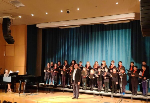 Εαρινές συναυλίες “musicArte” το Σάββατο