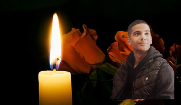 Λάρισα: Σήμερα το τελευταίο «αντίο» στον Παναγιώτη Θεοδοσιάδη – «Έφυγε» σε ηλικία 18 ετών