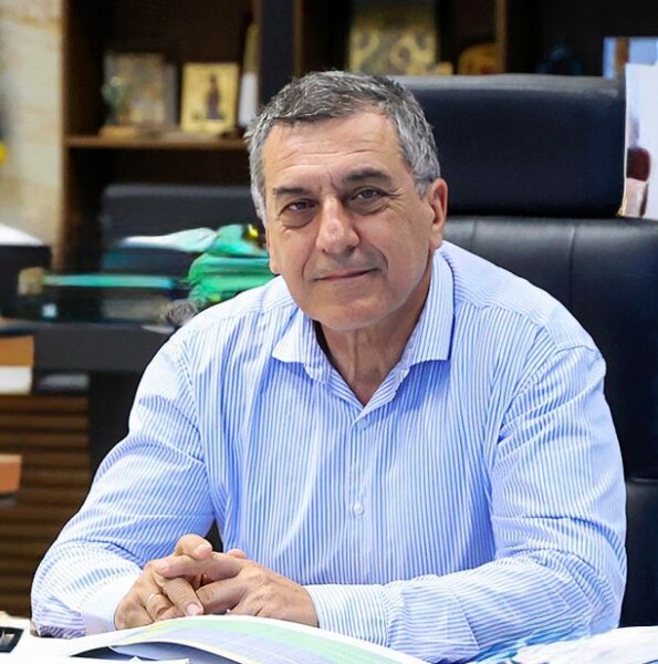 Κουρέτας: «Ναι» στη δημιουργία αποτεφρωτηρίου ζώων συντροφιάς