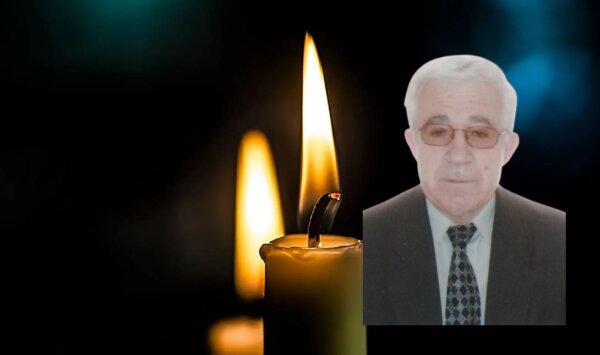 Λάρισα: Κηδεύεται σήμερα ο δασολόγος Χρίστος Οικονόμου