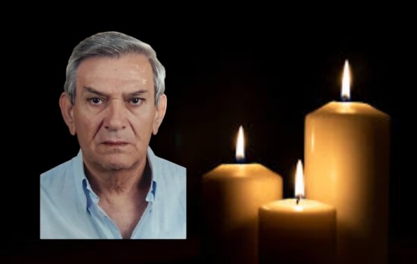 Λάρισα: Σήμερα η αποχαιρετιστήρια τελετή για τον συντ. ιατρό Ιωάννη Τσιμπόλη