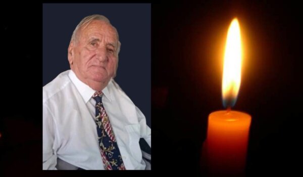 Κηδεύεται σήμερα ο Αθανάσιος Παππάς