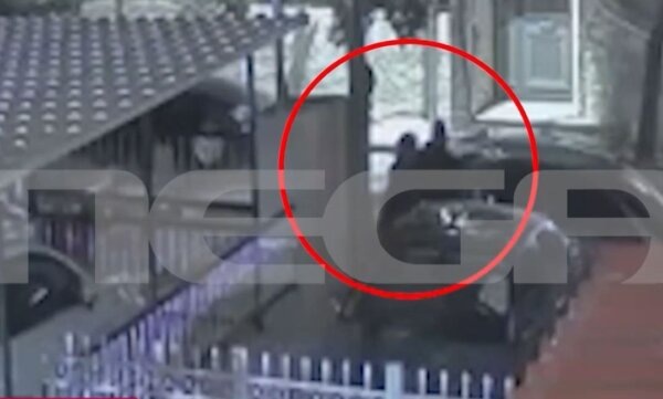 Τι λέει ο 59ρονος που έπεσε θύμα απάτης και του έκλεψαν δύο πλάκες χρυσού