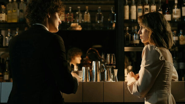 Έχει το πρώτο ραντεβού dress code;