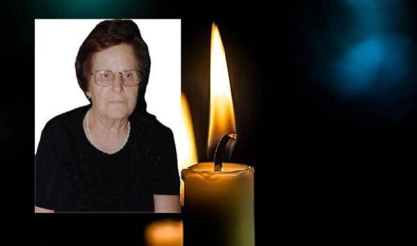 Σήμερα η κηδεία της Ελισσάβετ Μακρή