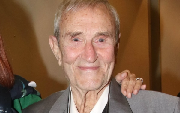 Γιάννης Βογιατζής: Η ζωή μου ήταν το θέατρο. Ήταν η αρχή, η μέση και το τέλος μου