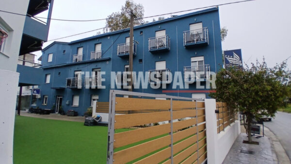«Μεταμορφώθηκε» πλήρως πασίγνωστο παραθαλάσσιο ξενοδοχείο στον Βόλο – Δείτε εικόνες