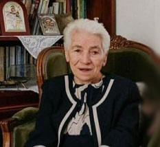 Απεβίωσε η Τασία Παπαδημητρίου