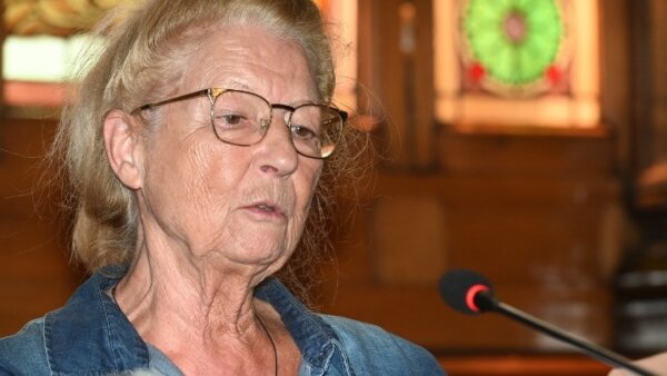 Ντομινίκ Πραντελιέ: Στο στόχαστρο η ελευθερία του Τύπου παγκοσμίως