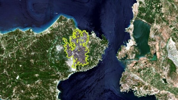 Διεθνής διάκριση για τρία ελληνικά προγράμματα που αξιοποιούν την τεχνητή νοημοσύνη