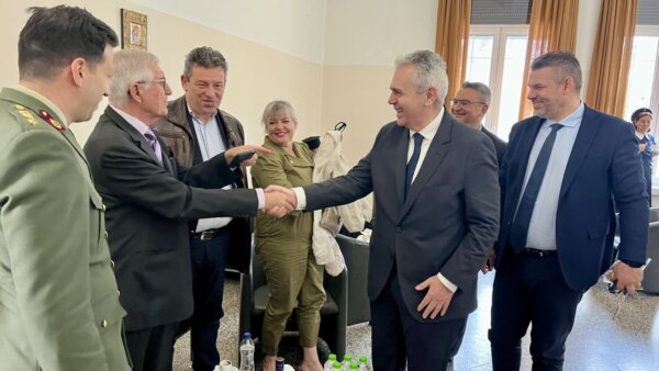 Η αποκάλυψη του Μάξιμου…