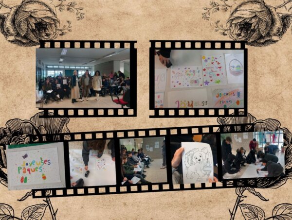 2ο Γυμνάσιο Φαρσάλων: «Δράση Φιλοζωίας: Μια Σημαντική Πρωτοβουλία Ευαισθητοποίησης και Ενεργού Πολιτειότητας»