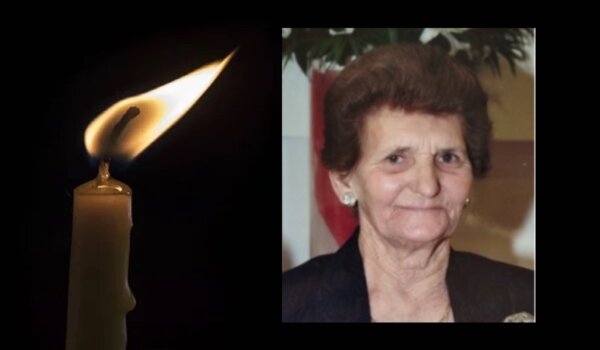 Κηδεύεται σήμερα η Αικατερίνη Βλαχάκη