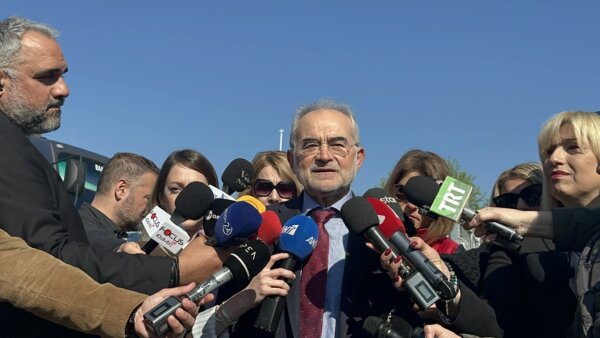 Λ. Αποστολίδης: Το έγκλημα των Τεμπών και οι συνέπειές του είναι διαρκείας… (βίντεο)