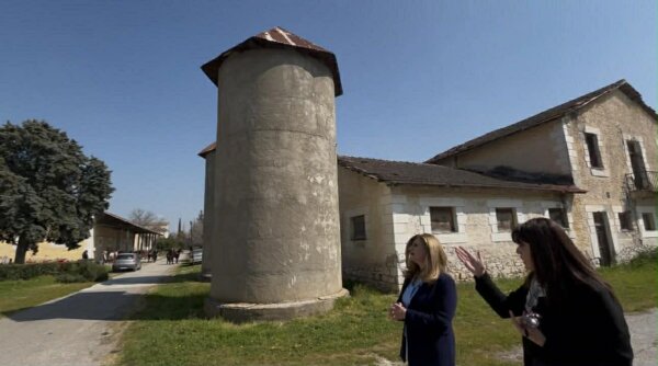 Ευ. Λιακούλη: «Δείτε την Αβερώφειο Σχολή: Απίστευτος πλούτος που χάνεται – Ζητώ παρέμβαση ΤΩΡΑ!» (φωτ. & βίντεο)