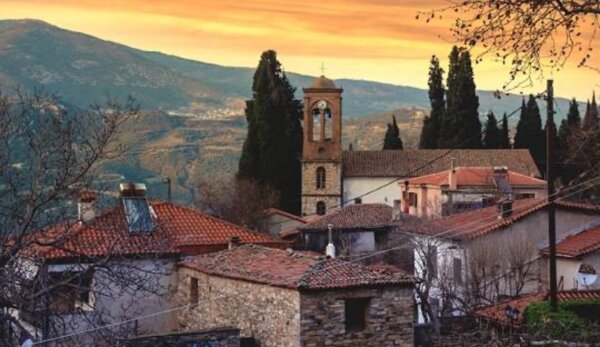 3 ιδέες για πασχαλινές αποδράσεις δίπλα στη Λάρισα