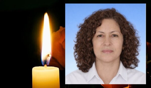 Απεβίωσε η εκπαιδευτικός Κωνσταντία Κισκίνη