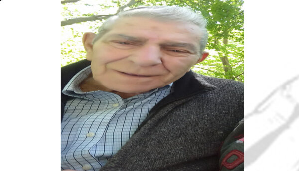 Λάρισα: Κηδεύεται σήμερα ο Θεμιστοκλής Αγραφιώτης