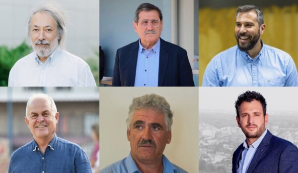 Κοινή δήλωση δημάρχων: Αναβαθμισμένες κοινωνικές δομές – Μόνιμη και σταθερή δουλειά για τους εργαζόμενους στους Δήμους