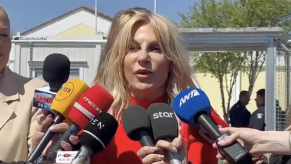 Ανθ. Ανάσογλου: Βαριά τραυματισθέντες στα Τέμπη δεν έχουν κληθεί να καταθέσουν ως μάρτυρες (βίντεο)