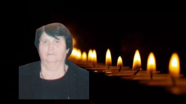 Σήμερα η κηδεία της Ελένης Δημοσθένη