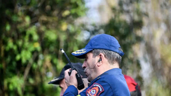 Αγρίνιο: Η δραματική διάσωση και αεροδιακομιδή του 56χρονου ορειβάτη