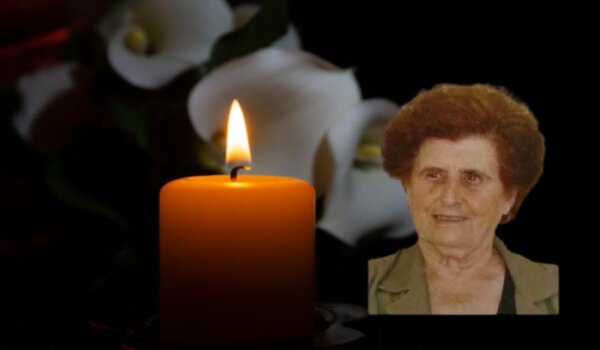 Σήμερα η κηδεία της Ιουλίας Κατσιλούλη