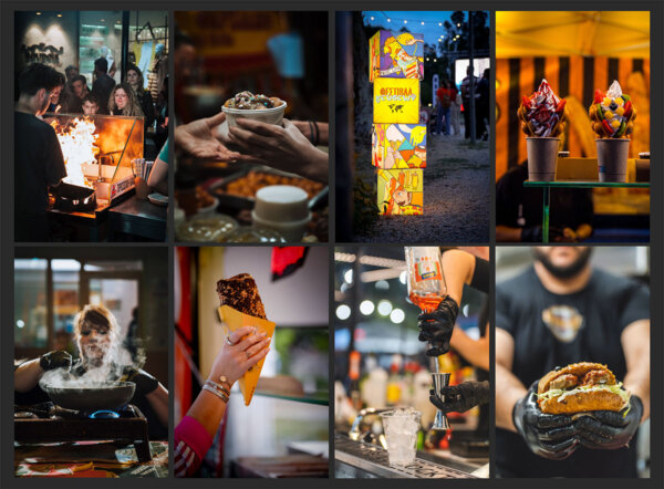 Φεστιβάλ Γεύσεων στη Λάρισα…